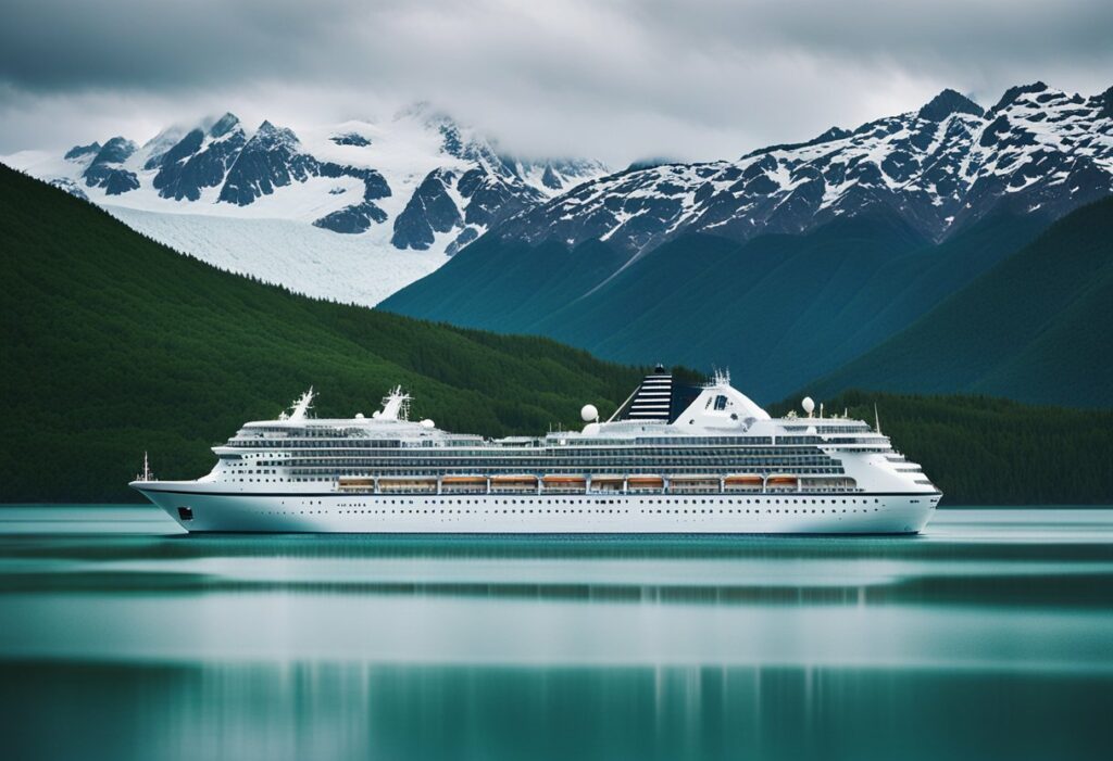 Getaway Cruises to Alaska: Explore the Last Frontier on Your Next Adventure